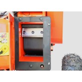 Branch shredder Anova BIO70S