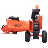 Branch shredder Anova BIO70S