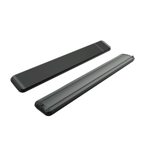 Aquecedores industriais eléctricos e por infravermelhos