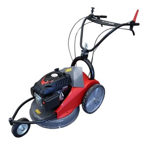 Decespugliatore a ruote Anova Pro DC551