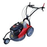 Decespugliatore a ruote Anova Pro DC551