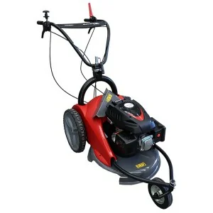 Anova Pro DC551 Wheel Brush Cutter