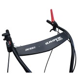 Decespugliatore a ruote Anova Pro DC551