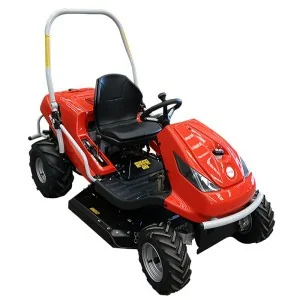 Tractor desbrozador Anova Pro ANC952 motor Loncin 21,8 HP