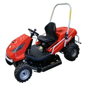 Anova Pro ANC952 brush cutter tractor with Loncin 21.8 HP engine