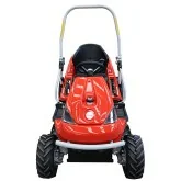 Anova Pro ANC952 brush cutter tractor with Loncin 21.8 HP engine