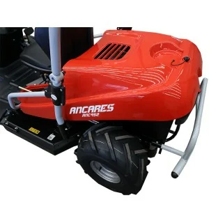 Tracteur débroussailleur Anova Pro ANC952 moteur Loncin 21,8 HP