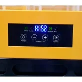 Deshumidificador por condensación Master DH 26 520 W