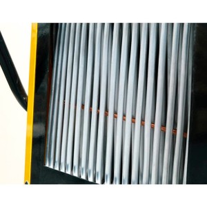 Deumidificatore a condensazione Master DH 26 520 W