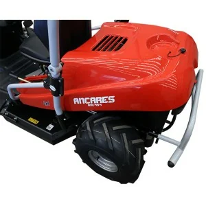 4x4 Brush Cutter Tractor Anova Pro ANC954 92 cm