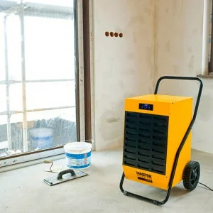 Condensation dehumidifier Master DH 44