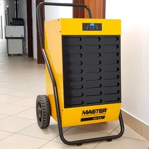 Condensation dehumidifier Master DH 44