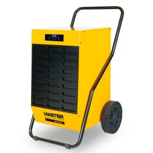 Desumidificador profissional Master DH 62 890 W