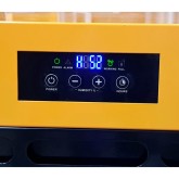 Desumidificador profissional Master DH 62 890 W