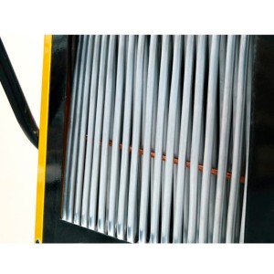 Master DH 62 Deumidificatore professionale DH 62 890W