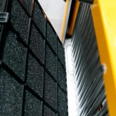 Deumidificatore professionale a condensazione Master DH 92