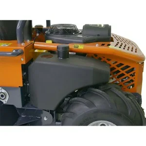 Tracteur débroussailleur 4x4 Anova Pro TREV954 moteur B&S 22 HP