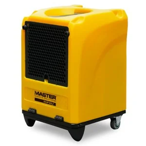 Professioneller Luftentfeuchter mit Wasserpumpe Master DHP 20