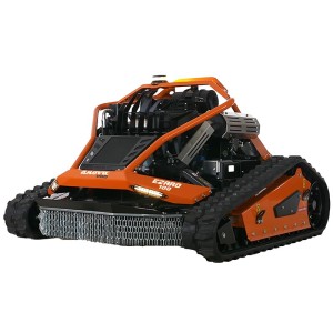 Robot decespugliatore Anova Pro EZARO100 Motore Honda 27 CV