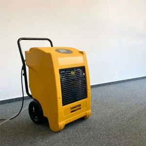 Professional dehumidifier with water pump Master DHP 55 790 W