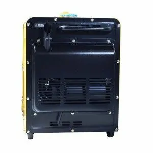 Generador Eléctrico Diesel ITCPower 6100SE 5000 W