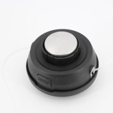 Decespugliatore Zeppelin Z520 con sistema antivibrazione