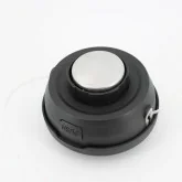 Roçadora Zeppelin Z520 com sistema anti-vibração