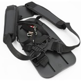 Мотокоса Zeppelin Z520 з антивібраційною системою