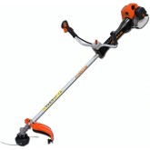 Roçadora Zeppelin Z520 com sistema anti-vibração