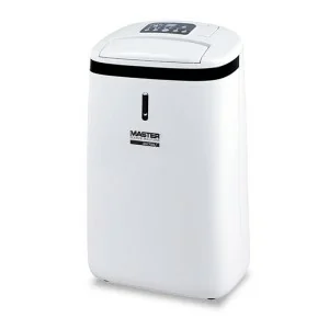 Deshumidificador doméstico Master DH 720 390 W