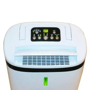 Master DH 720 Domestic Dehumidifier 390 W