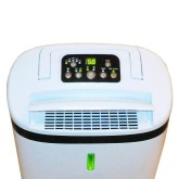 Побутовий осушувач Master DH 720 390 Вт