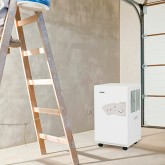 Professioneller Luftentfeuchter Master DH 721 490 W