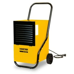 Deshumidificador profesional Master DH 752 700W