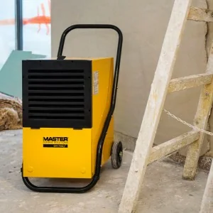 Desumidificador profissional Master DH 752 700W