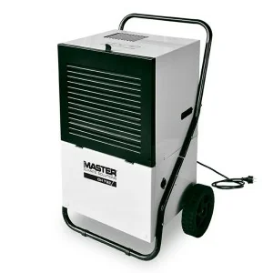 Deshumidificador profesional Master DH 792 1840W