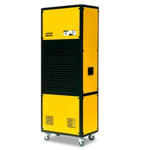 Industrial dehumidifier Master DH 7160 2820W