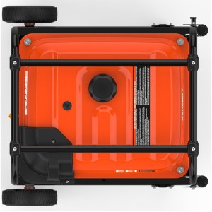 Inverter-Stromgenerator Genergy Azoren 10000 W