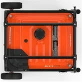 Inverter electric generator Genergy Azores 10000 W