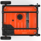 Inverter-Stromgenerator Genergy Azoren 10000 W