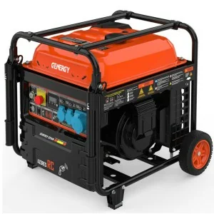 Inverter electric generator Genergy Azores 10000 W