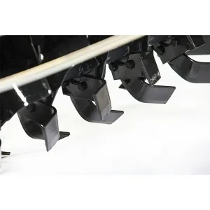 Rotovator Intercepas para Tractor Dimago 70 cm