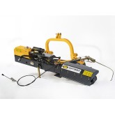 Rotovator Zwischenreihen für Traktor Dimago 70 cm