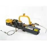 Rotovator Intercepas para Trator Dimago 70 cm