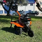 Motorpinne Zeppelin 111 7 Hp