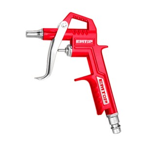 Pistola ad aria compressa EASGB0301 EMTOP