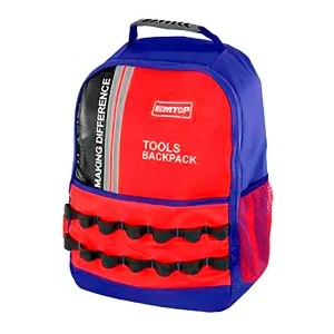 EMTOP ETBG58185 tool backpack