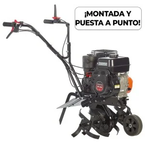 Motoenxada Anova MC200 196cc