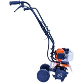 Motorhacke Anova MC52 1,2HP