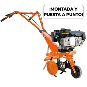 Moto-enxada Anova MC360 4HP